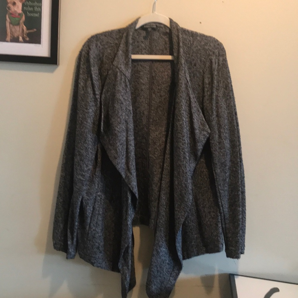 Eileen Fisher jacket